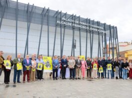 Lorca vive una nueva »explosión cultural» con la Noche de los Museos que suma más de 80 actividades en una treintena de espacios de la ciudad lorca noche museos 2026 (3)