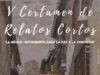 María Reinaldos Martínez, Doha Najimi Zouhair y Paloma Victoria Hidalgo Pérez, ganadores del V Certamen de Relatos José Alberto Lario »El Flori» maría reinaldos martínez, doha najimi zouhair y paloma victoria hidalgo pérez, ganadores del v certamen de relatos josé alberto lario el flori