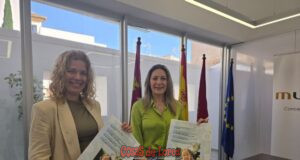 Más de 200 plazas para facilitar la conciliación de las familias lorquinas durante los meses de junio y julio más de 200 plazas para facilitar la conciliación de las familias lorquinas durante los meses de junio y julio