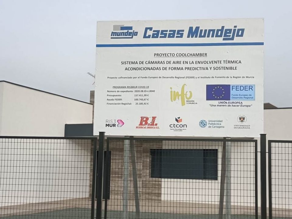 mundejo sostenibilidad