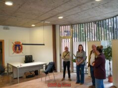 Participación Ciudadana reabre la oficina de atención al ciudadano de La Viña tras su mejora y acondicionamiento participación ciudadana reabre la oficina de atención al ciudadano de la viña tras su mejora y acondicionamiento
