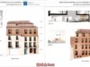 Se reactiva el proyecto del primer hotel del casco histórico de Lorca tras seis años de paralización planos casa del leon lorca