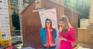 Reparto de folletos y actividades en Lorca para concienciar sobre los riesgos del tabaco y fomentar hábitos de vida saludables reparto de folletos y actividades en lorca para concienciar sobre los riesgos del tabaco y fomentar hábitos de vida saludables