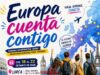 Semana informativa «Europa cuenta contigo» semana informativa europa cuenta contigo