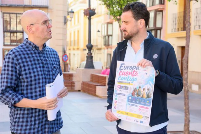semana informativa europa cuenta contigo2