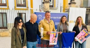 Una ruta urbana de 5 km, el próximo jueves 7 de mayo, dará inicio a la 32ª edición del programa ‘Encuentros Deportivos de Mujeres’ una ruta urbana de 5 km, el próximo jueves 7 de mayo, dará inicio a la 32ª edición del programa 'encuentros deportivos de mujeres'