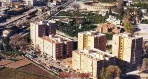 Guerra abierta por la vivienda en Lorca: El PSOE propone un plan de choque con alquileres públicos frente al «inmovilismo» denunciado por la oposición y el contraataque del Gobierno local urbanizacion la isla web