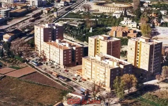 urbanizacion la isla web