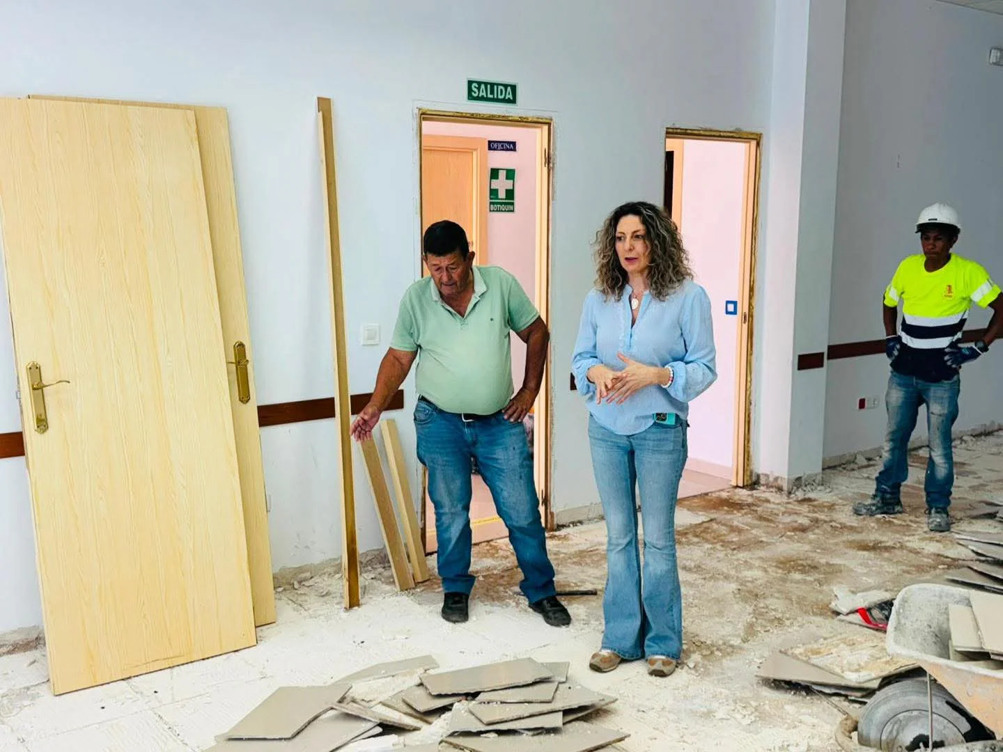 dana, ramonete, rehabilitación, ayuntamiento, infraestructuras. (4)