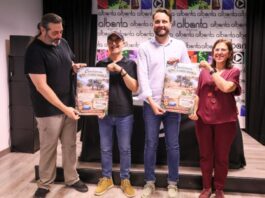 el albergue de casa iglesias acoge un campamento para jóvenes donde disfrutarán de talleres musicales en grupo y actividades de ocio saludable