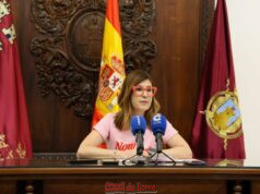 El Ayuntamiento de Lorca destina más de 56.000 euros a reparaciones en 15 colegios del municipio el ayuntamiento de lorca destina más de 56.000 euros a reparaciones en 15 colegios del municipio