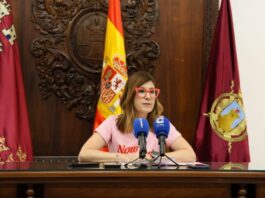el ayuntamiento de lorca destina más de 56.000 euros a reparaciones en 15 colegios del municipio