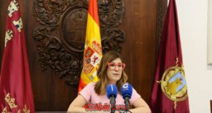 El Ayuntamiento de Lorca destina más de 56.000 euros a reparaciones en 15 colegios del municipio el ayuntamiento de lorca destina más de 56.000 euros a reparaciones en 15 colegios del municipio