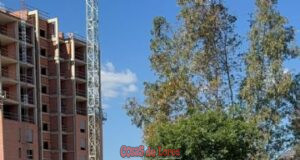El Ayuntamiento de Lorca invierte 10.000 euros en los trabajos de rehabilitación y mejora del parque infantil de Sancho Dávila el ayuntamiento de lorca invierte 10.000 euros en los trabajos de rehabilitación y mejora del parque infantil de sancho dávila