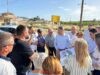 El Ayuntamiento de Lorca invierte 5,6 millones de euros en la mejora de la red de caminos y carreteras y la optimización de infraestructuras y servicios en todo el municipio el ayuntamiento de lorca invierte 5,6 millones de euros en la mejora de la red de caminos y carreteras y la optimización de infraestructuras y servicios en todo el municipio