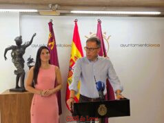 El Gobierno de Lorca lleva a cabo la mayor actualización de la normativa urbanística en más de quince años para atraer inversiones, generar empleo y mejorar la estética de la ciudad el gobierno de lorca lleva a cabo la mayor actualización de la normativa urbanística en más de quince años para atraer inversiones, generar empleo y mejorar la estética de la ciudad