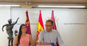 El Gobierno de Lorca lleva a cabo la mayor actualización de la normativa urbanística en más de quince años para atraer inversiones, generar empleo y mejorar la estética de la ciudad el gobierno de lorca lleva a cabo la mayor actualización de la normativa urbanística en más de quince años para atraer inversiones, generar empleo y mejorar la estética de la ciudad