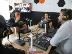 El Ayuntamiento de Lorca estrena «Cápsula 13», un espacio profesional de podcast para la juventud el gobierno de lorca pone en marcha ''cápsula 13'', una sala de podcast para potenciar el talento y la comunicación digital entre los jóvenes3