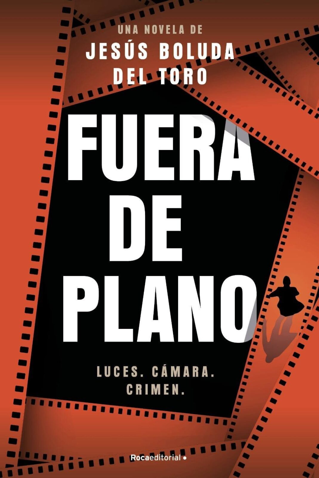 el palacete del huerto ruano acoge la presentación de fuera de plano, el último libro del autor y gestor cultural jesús boluda del toro
