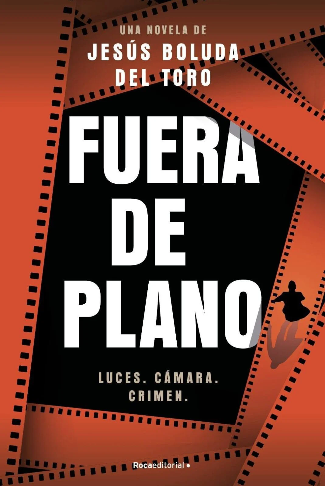 el palacete del huerto ruano acoge la presentación de fuera de plano, el último libro del autor y gestor cultural jesús boluda del toro