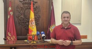 El PSOE de Lorca exigirá en el Pleno del lunes que Aguas de Lorca destine el 50% de sus beneficios a renovar las redes en pedanías en lugar de subir el recibo a los vecinos el psoe de lorca exigirá en el pleno del lunes que aguas de lorca destine el 50% de sus beneficios a renovar las redes en pedanías en lugar de subir el recibo a los vecinos