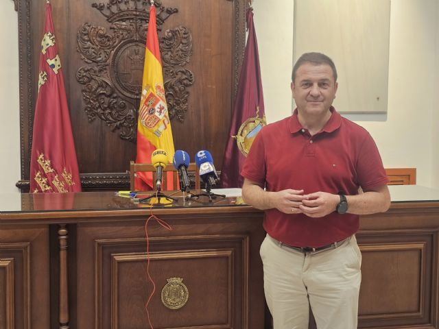 el psoe de lorca exigirá en el pleno del lunes que aguas de lorca destine el 50% de sus beneficios a renovar las redes en pedanías en lugar de subir el recibo a los vecinos el psoe de lorca exigirá en el pleno del lunes que aguas de lorca destine el 50% de sus beneficios a renovar las redes en pedanías en lugar de subir el recibo a los vecinos