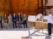 Arranca la construcción de 11 nuevas viviendas de alquiler asequible para jóvenes en Lorca, una actuación con una inversión de más de 2,2 millones de euros fb img 1781537696225