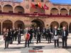 La Banda de Música de Lorca asume el contrato de actuaciones municipales del ayuntamiento la banda de música de lorca asume el contrato de actuaciones municipales del ayuntamiento