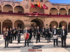 La Banda de Música de Lorca asume el contrato de actuaciones municipales del ayuntamiento la banda de música de lorca asume el contrato de actuaciones municipales del ayuntamiento