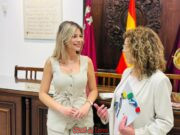 Lorca acoge la representación teatral «Porque somos y estamos» protagonizada por personas con discapacidad visual de la ONCE lorca acoge la representación teatral porque somos y estamos protagonizada por personas con discapacidad visual de la once