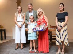 Más de 600 alumnos participan en la XXV edición del Certamen Infantil de Relato Corto »Premio Juan González», organizado por el CEIP Juan González más de 600 alumnos participan en la xxv edición del certamen infantil de relato corto ''premio juan gonzález'', organizado por el ceip juan gonzález5