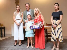 más de 600 alumnos participan en la xxv edición del certamen infantil de relato corto ''premio juan gonzález'', organizado por el ceip juan gonzález5