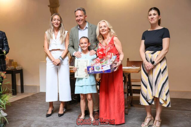 más de 600 alumnos participan en la xxv edición del certamen infantil de relato corto ''premio juan gonzález'', organizado por el ceip juan gonzález5 más de 600 alumnos participan en la xxv edición del certamen infantil de relato corto ''premio juan gonzález'', organizado por el ceip juan gonzález5