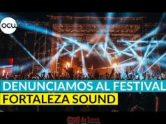 La cancelación del Fortaleza Sound deja un doble frente abierto: reclamaciones de asistentes e impagos denunciados por proveedores ocu denuncia fortaleza