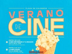 Regresa el cine de verano a Lorca con proyecciones gratuitas, al aire libre y para todos los públicos regresa el cine de verano a lorca con proyecciones gratuitas, al aire libre y para todos los públicos2