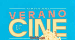 Regresa el cine de verano a Lorca con proyecciones gratuitas, al aire libre y para todos los públicos regresa el cine de verano a lorca con proyecciones gratuitas, al aire libre y para todos los públicos2