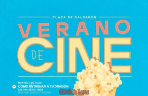 Regresa el cine de verano a Lorca con proyecciones gratuitas, al aire libre y para todos los públicos regresa el cine de verano a lorca con proyecciones gratuitas, al aire libre y para todos los públicos2