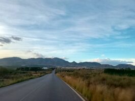 rm620 carretera pulpi