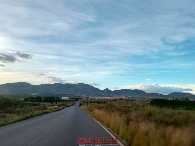 rm620 carretera pulpi