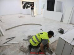 El Gobierno de Lorca comienza las obras de adecuación de una nueva sala de estudio 24 horas en el casco histórico con una inversión de 40.000 euros 080720261048165