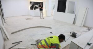 El Gobierno de Lorca comienza las obras de adecuación de una nueva sala de estudio 24 horas en el casco histórico con una inversión de 40.000 euros 080720261048165