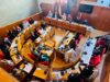 Cruce de acusaciones en Lorca por una póliza de crédito de 4 millones cruce de acusaciones en lorca por una póliza de crédito de 4 millones