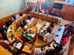 Cruce de acusaciones en Lorca por una póliza de crédito de 4 millones cruce de acusaciones en lorca por una póliza de crédito de 4 millones