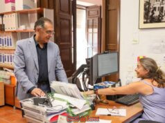 Culmina el Plan de Sostenibilidad Turística en Destino que consolida a Lorca como uno de los grandes referentes del sureste mediante una inversión de 2,75 millones de euros culmina el plan de sostenibilidad turística en destino que consolida a lorca como uno de los grandes referentes del sureste mediante una inversión de 2,75 millones de euros