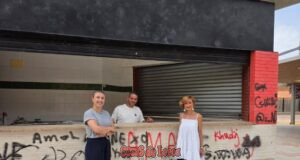 El Ayuntamiento de Lorca acelera la puesta en funcionamiento de seis cantinas municipales para seguir dinamizando barrios y pedanías el ayuntamiento de lorca acelera la puesta en funcionamiento de seis cantinas municipales para seguir dinamizando barrios y pedanías2