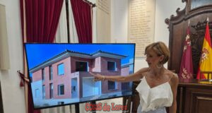 El Ayuntamiento de Lorca exige a la SAREB el tapiado y la limpieza inmediata de tres viviendas abandonadas en Río para garantizar la seguridad vecinal el ayuntamiento de lorca exige a la sareb el tapiado y la limpieza inmediata de tres viviendas abandonadas en río para garantizar la seguridad vecinal