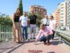 El Ayuntamiento de Lorca impulsa la remodelación integral del Puente Nuevo tras más de cuatro décadas con una inversión de casi 170.000 euros el ayuntamiento de lorca impulsa la remodelación integral del puente nuevo tras más de cuatro décadas con una inversión de casi 170.000 euros