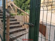 El PSOE denuncia que el PP y VOX mantienen cerrado el Mirador del Cabezo de las Palas y convierte una inversión pública en una obra de escaparate el psoe denuncia que el pp y vox mantienen cerrado el mirador del cabezo de las palas y convierte una inversión pública en una obra de escaparate