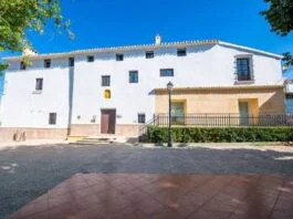 el psoe exige la declaración de bien de interés cultural para la casa grande de coy
