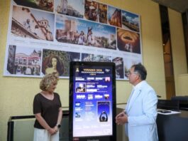 Experiencias astronómicas, gastronómicas y culturales formarán parte de la programación turística de Lorca para para disfrutar del verano experiencias astronómicas, gastronómicas y culturales formarán parte de la programación turística de lorca para para disfrutar del verano